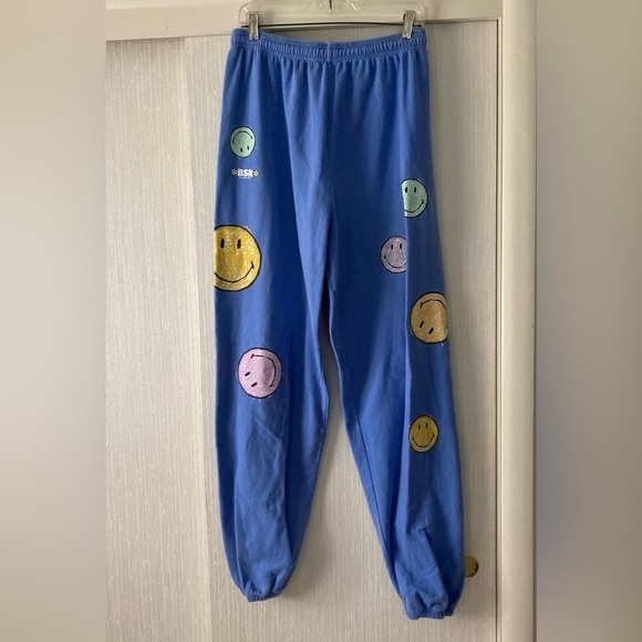 SamiiRyan sweatpants - Picture 1 of 8